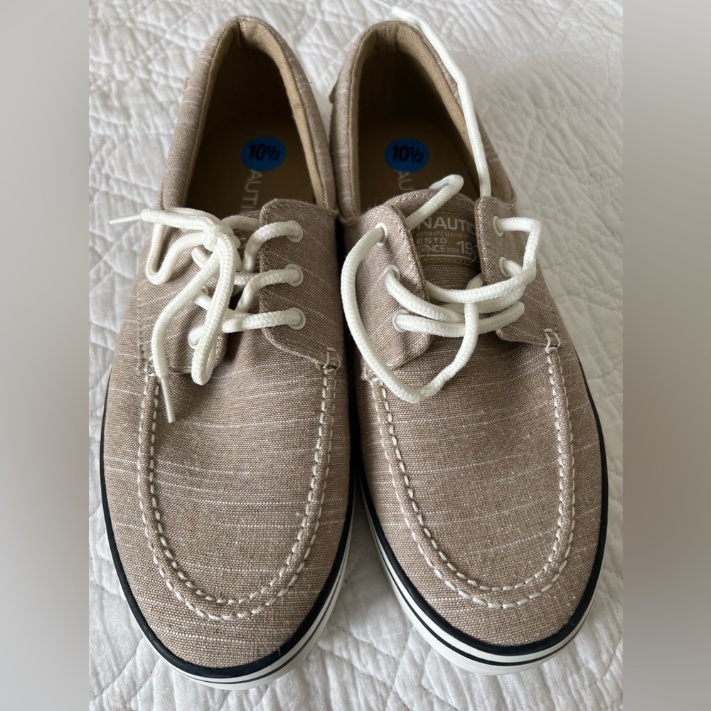 Mens Boat Shoes